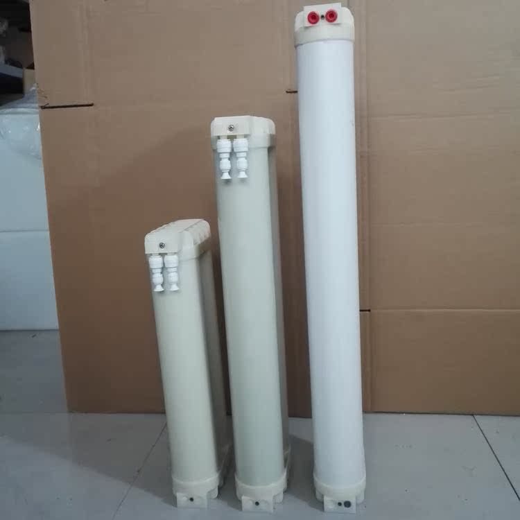 离子交换柱 E56 EK60 EK56 超纯水树脂柱 纯化柱 优尚