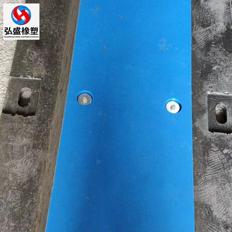 超级拱形橡胶护舷船用码头防撞条V型桥墩防撞护舷sa型橡胶护舷