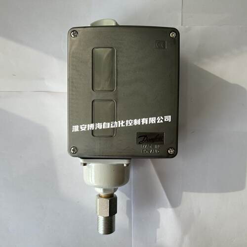 丹佛斯RT5E/110/112E/113E/116E/117/121/200/260A/262AL压力开关