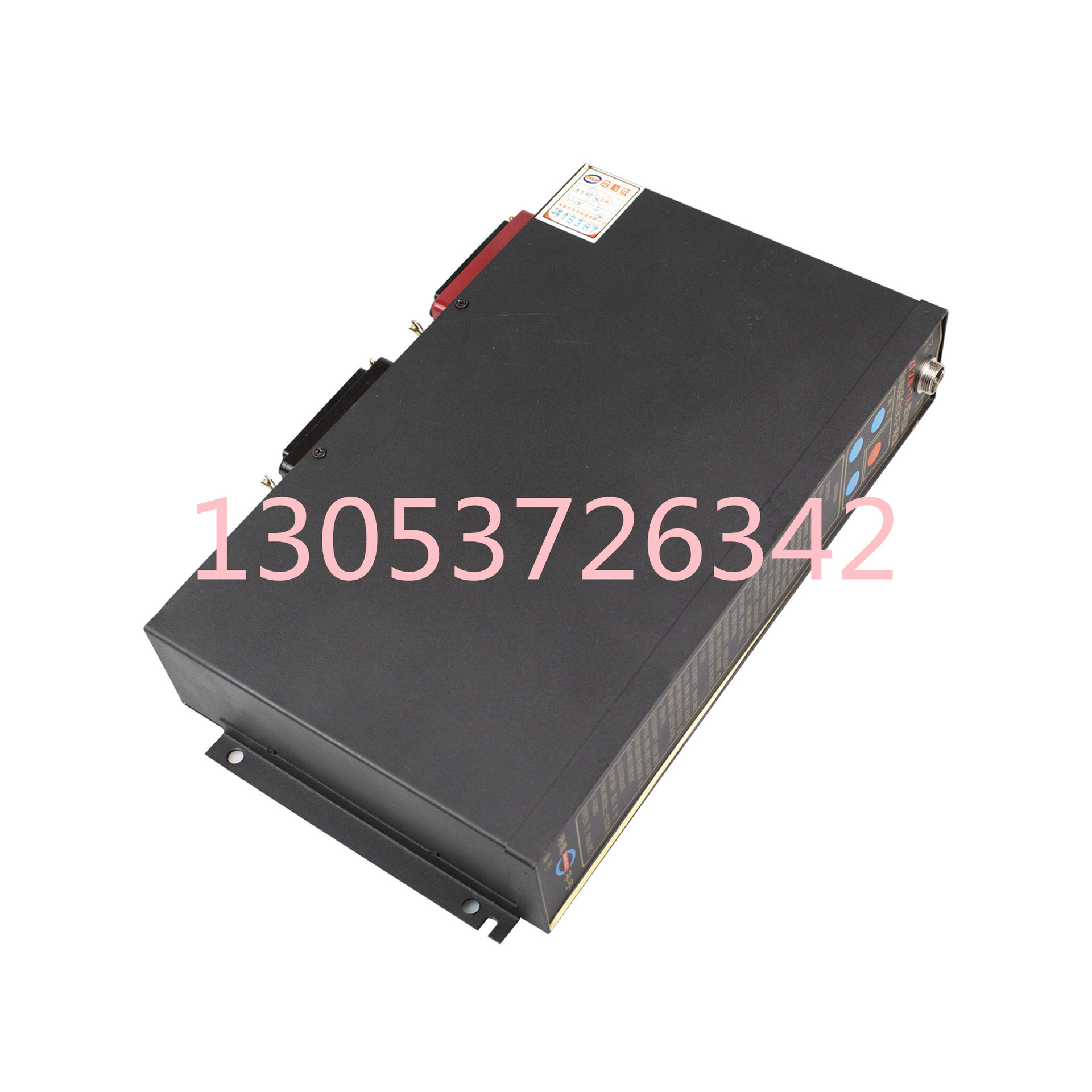 湘潭华宇ZLZB-7A微电脑智能综合保护装置矿用起动器开关保护装置