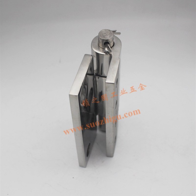加厚大型合页 承重合页铰链 重型工业设备机械门铰链机箱机柜合页