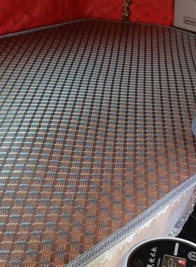 【防滑底】陕汽德龙新M3000X3000L3000X5000夏季凉席大货车卧铺垫