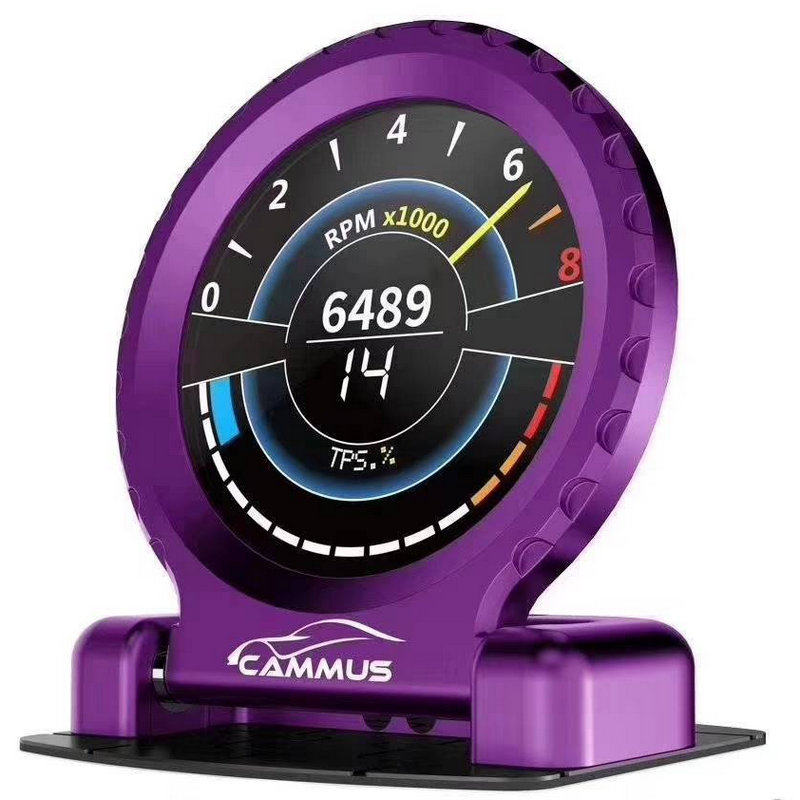 卡妙思电子油门加速器雪佛兰景程科帕奇科鲁兹迈锐宝节油提速器