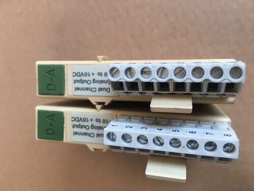 OPTO 22 SNAP-AOV-27