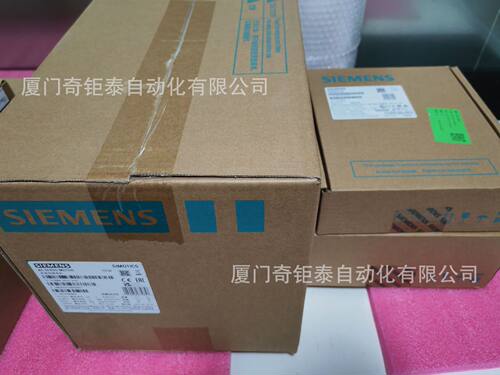 S7-1200CPU2路模拟量输入