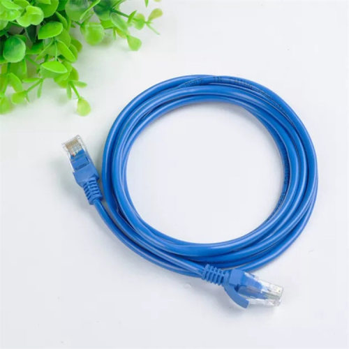 六类成品家用网线 千兆CAT6 UTP多股网线成品