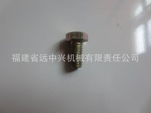 特雷克斯TR系列螺栓9409027