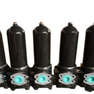 PLF压力管路过滤器PLF-E240*20FP PLF-E330*20FP PLF-E110*20P