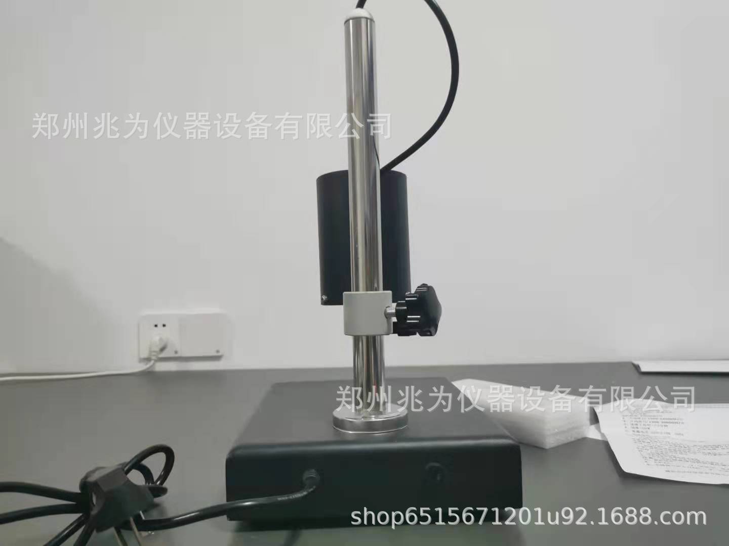FJ200-S数显高速实验室均质机