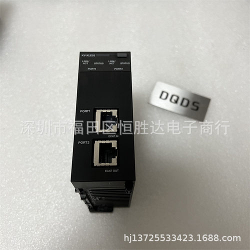 基恩士KV-XLE02 KV-XL402 KV-XD02 KV-XL202 KV-XH16EC KV-XH16ML
