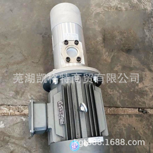 现货经销低压油泵 齿轮箱三螺杆泵 GR40SMT16B100LS1AC28低压泵