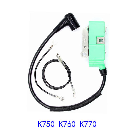 割草机切割机配件点火线圈 Husqvar-na K750 K760 K770Jon-sered