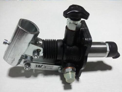 意大利HV高压手动泵PM12S   排量12cc/rev   压力35MPA