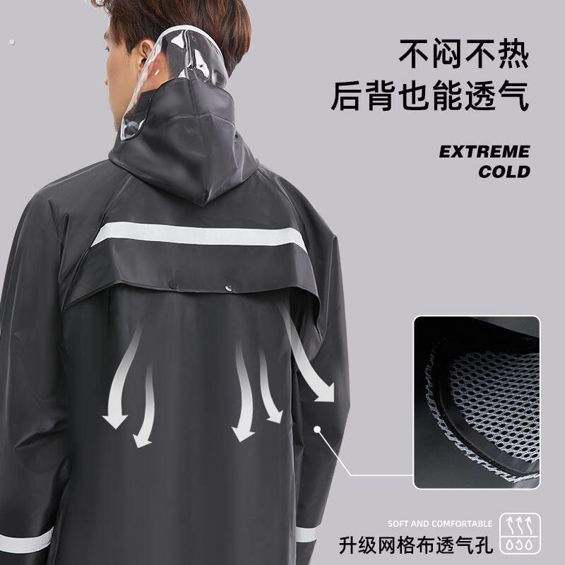 雨衣外卖骑手雨裤专用骑手套装全身防暴雨分体加厚防水耐磨透气
