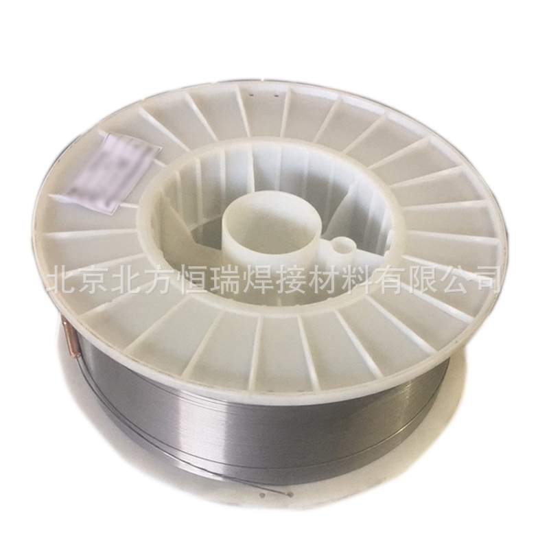 ERNiCr-3镍基合金焊丝NiCr19Nb气保焊丝氩弧焊丝NiCr15Fe6Mn Allo