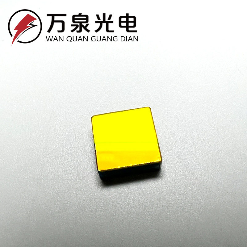 平面衍射光栅25*25*6mm,刻线1200,闪耀波长500nm/640nm