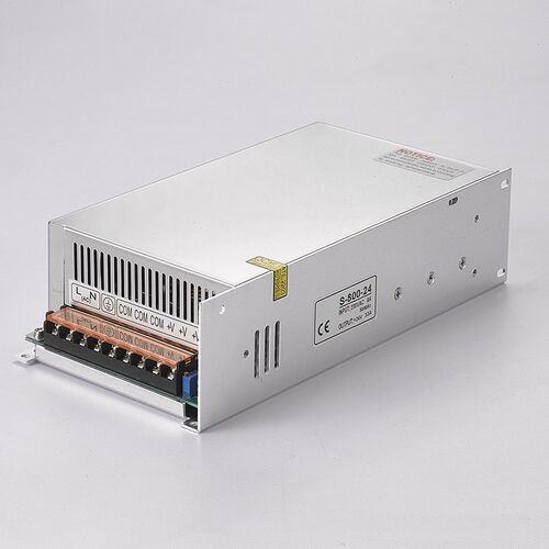 12V/41.6可调电源LED电源可调稳压稳流恒流开关电源