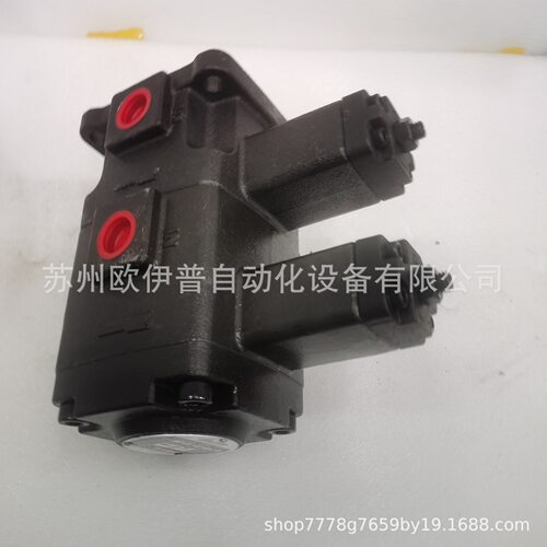 HP涌镇双联马达VPVCC-F3030-A2A2-02A 油泵VPVCC-F3030-A4A4-02A