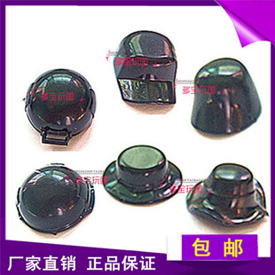 国产第三方军事特种兵人仔积木配件战术头盔钢盔帽子军帽