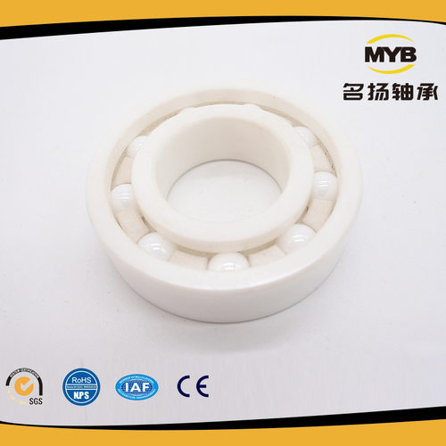 陶瓷轴承6207CE高转速球轴承厂家批发薄壁球轴承微型轴承现货