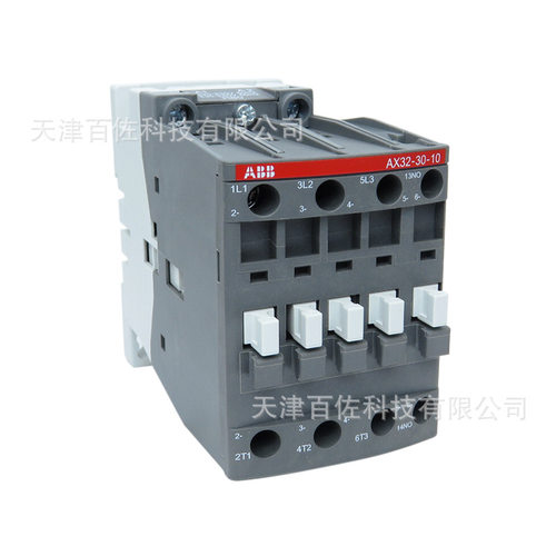 ABBAX系列交流接触器AX32-30