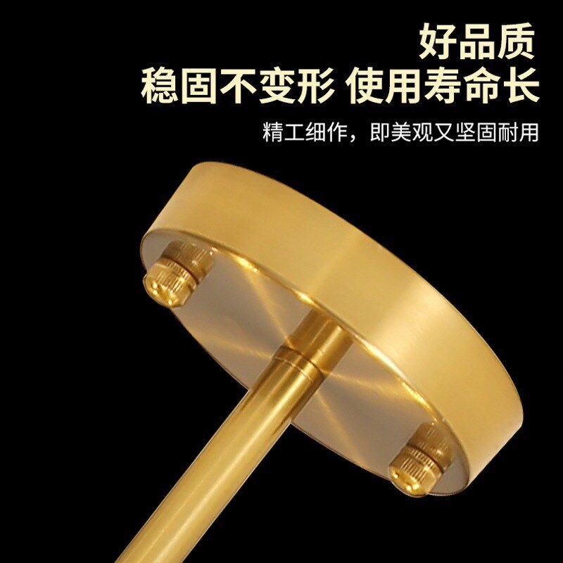 法式水晶吊灯简约客厅灯家用全套灯具餐厅灯轻奢灯饰卧室灯