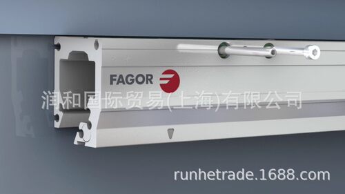 FAGORLA系列光栅尺高精度