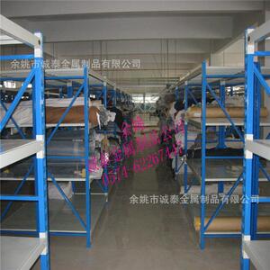 义乌快递货架仓储家用轻型储物多层置物架仓库架子展示工具架