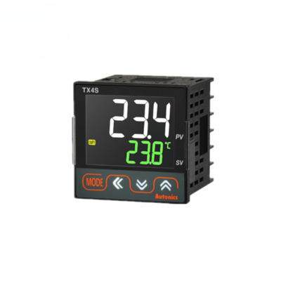 奥托尼克斯Autonics 温度控制器TX4S-B4S
