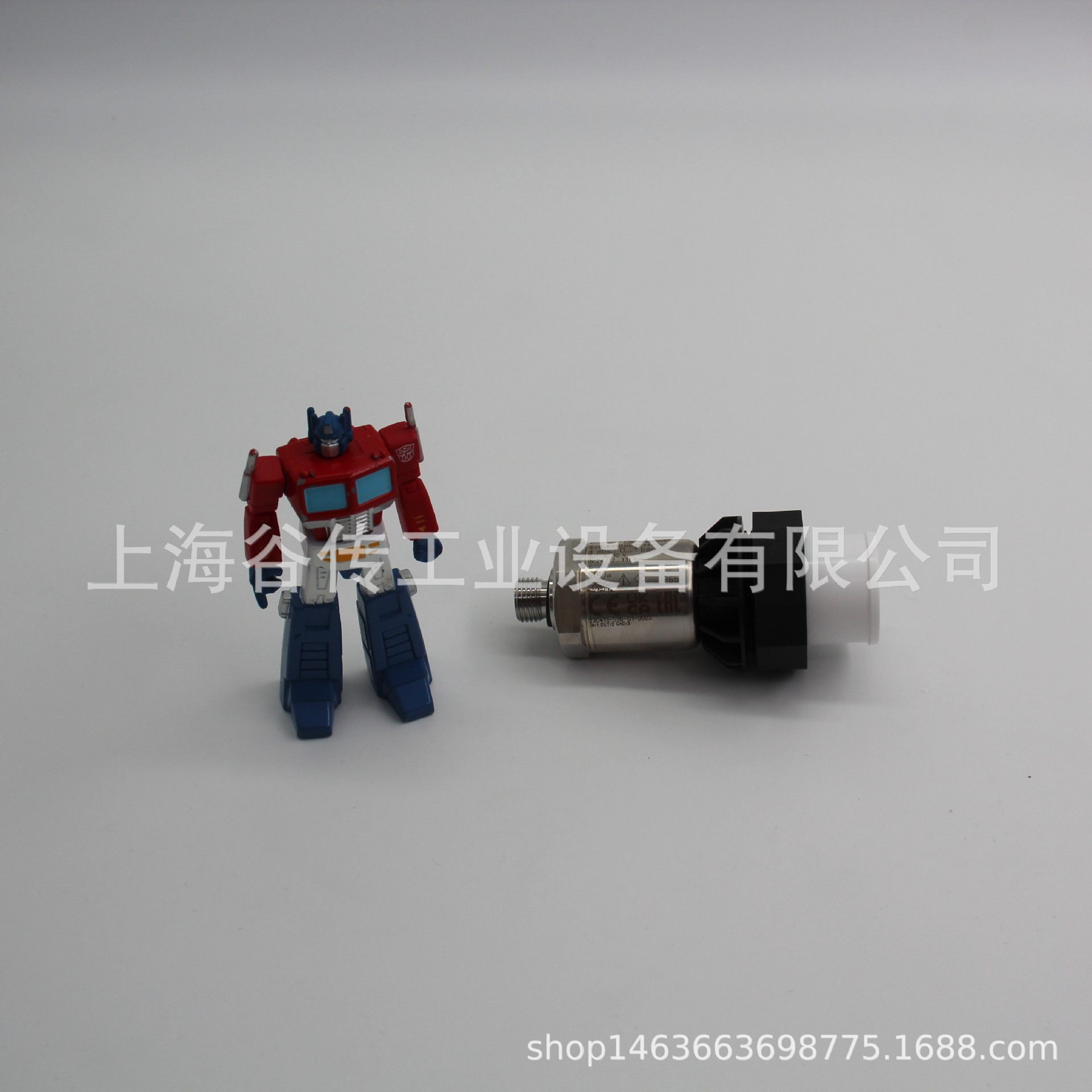 谷传工业瑞士压力变送器质量保证
