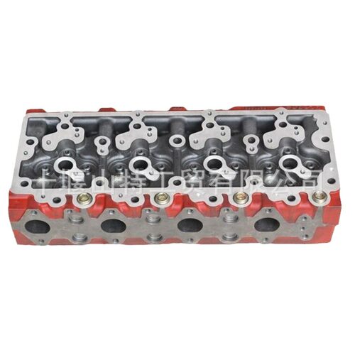 ISF3.8柴油发动机汽缸盖5258274 5271866
