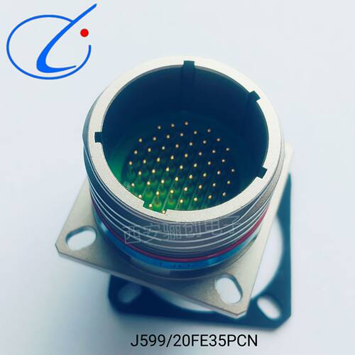 连接器J599/26WD05SN J599/26WD35SNJ599/26WC04SN J599/20WJ20SN