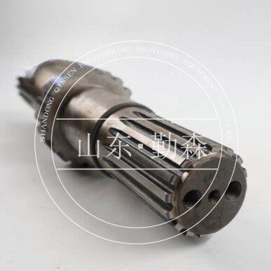 装载机配件   各种型号齐全  WA380-3  输出轴  707-01-XYC30