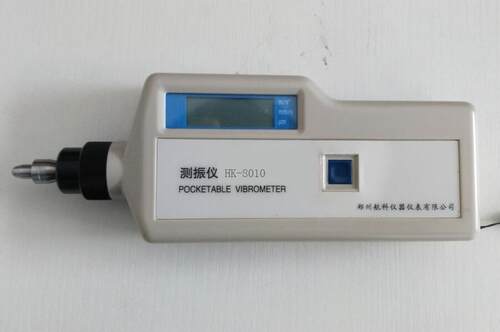 BY-110便携式测振仪 Viber-70  VC63B   HY103B  VC63手持式测振