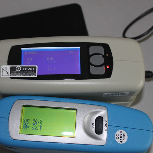HP-386多角度光泽度仪(原汉谱HP-380)
