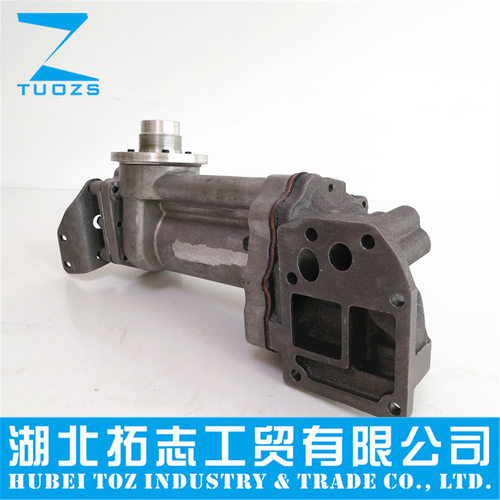 4061462-20 康明斯NT855发动机零部件机油冷却器4061462 3053393