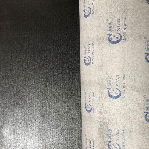 碳星石墨布耐磨耐高温天然鳞片GC润滑性好石墨垫75公分宽/米