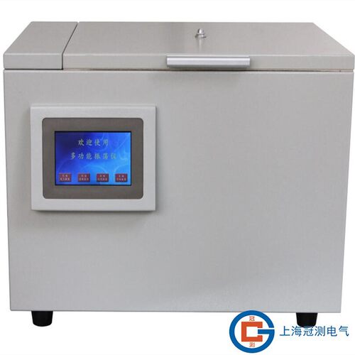 多功能全自动振荡仪色谱油品分析