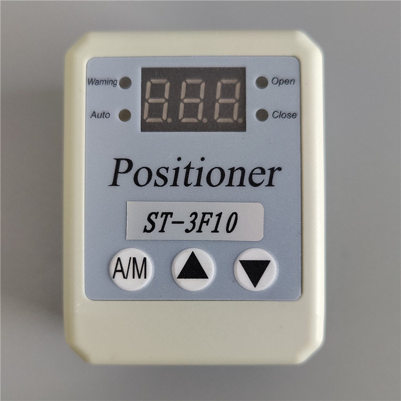 电动执行器控制器4-20mAAC380V