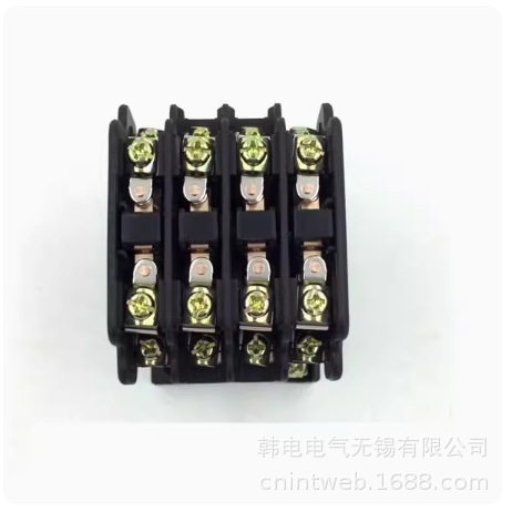 接触式中间继电器JDZ/JZD1-44
