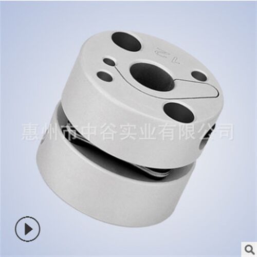 膜片联轴器单膜片型防止偏心型SCIS56-12-12/14/15/16/17代米苏米