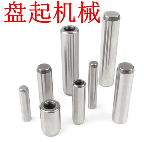 直杆型定位销圆柱销 BLF35-D6-L8/10/15/20/25/30/35/40/45/50/60