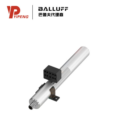 巴鲁夫BALLUFF BTL002F外置伸缩测量系统BTL6-A110-M0250-A1-S115