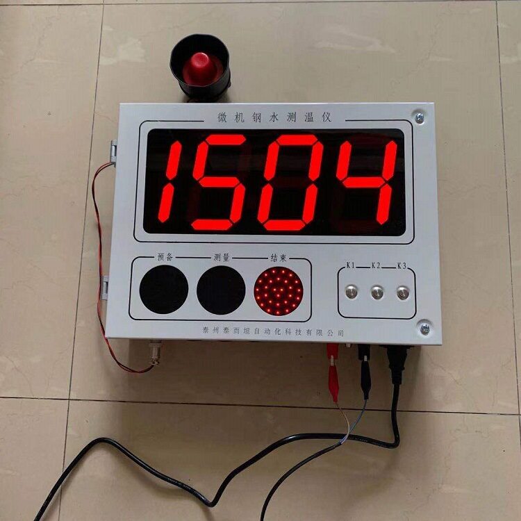 【泰而坦】KZ-305B大屏幕数字显示器(带BCD接口)