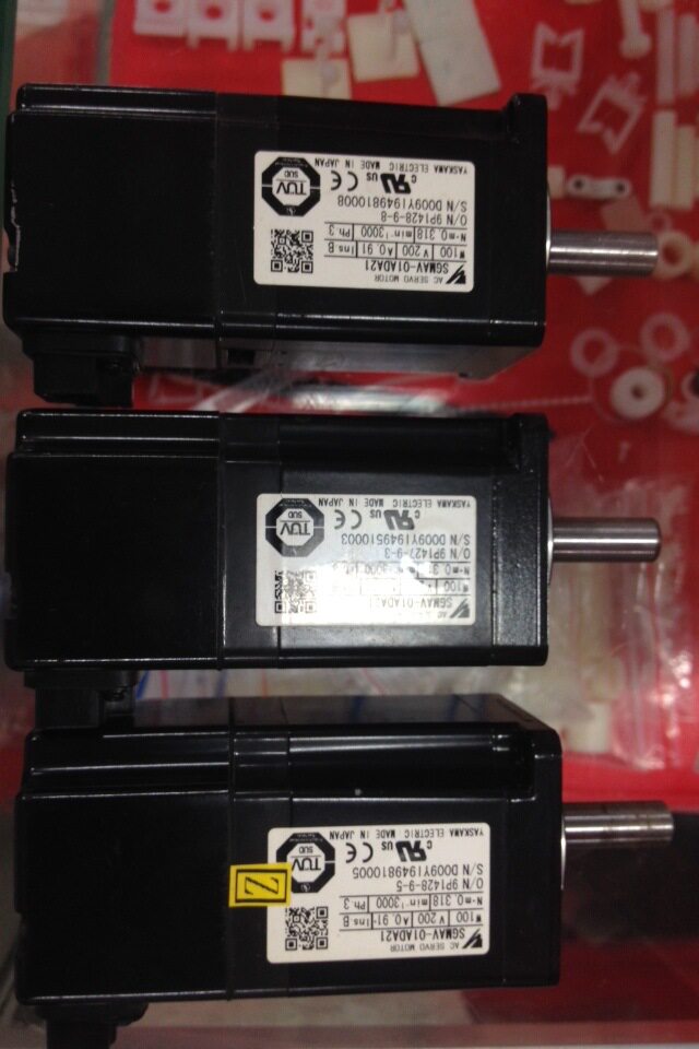 SGMJV-01ADA21现货保用三个月