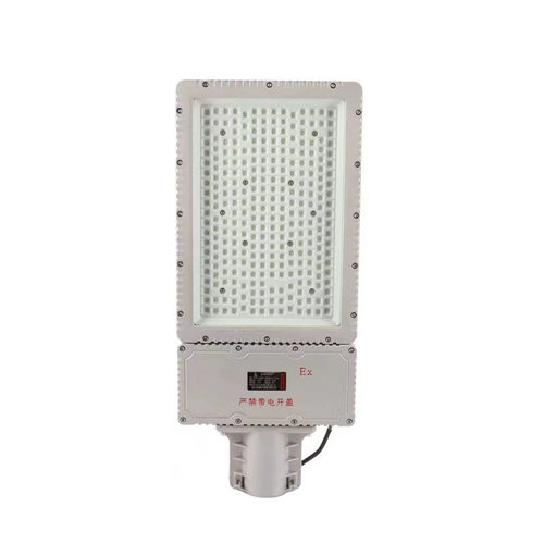 LED防爆路灯6米100W高端