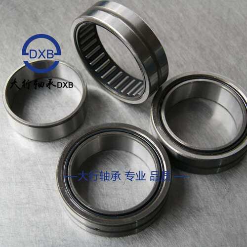 常州轴承厂家NKI120/40 NK130/40 实体套圈滚针轴承