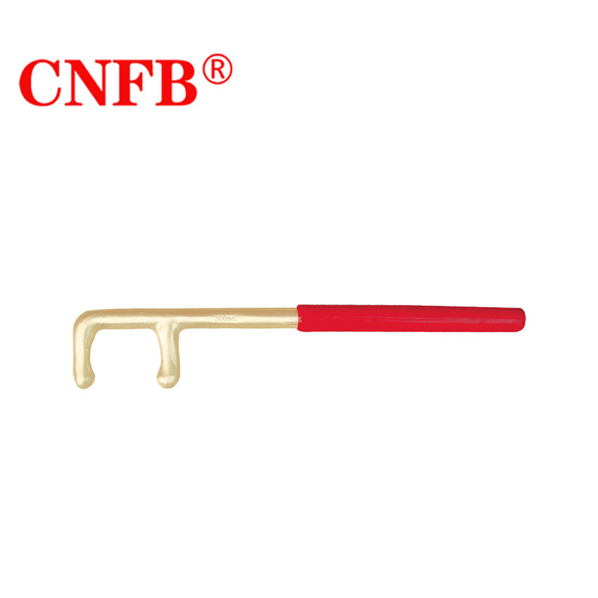 天津桥防CNFB防爆F扳手