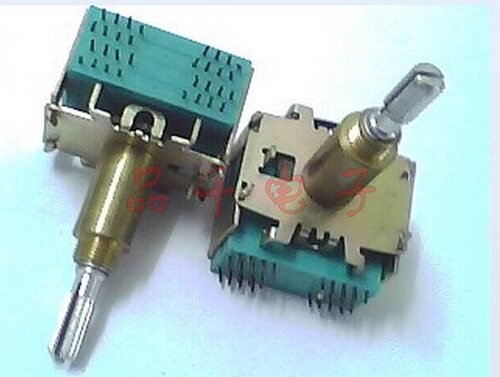 PLEN1621Y-NSSX347编码器