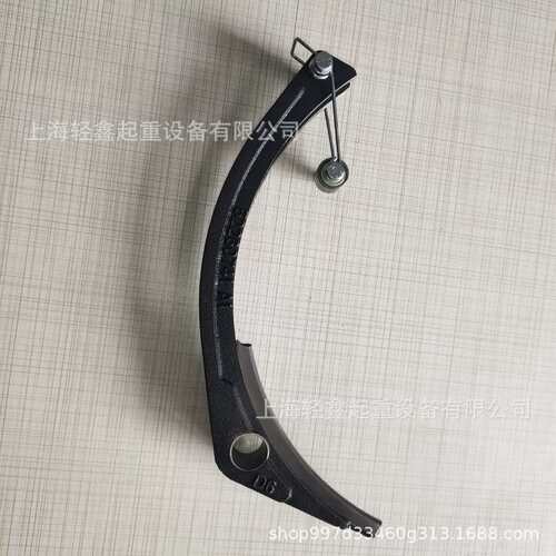 科尼导绳器KONECRANESCXT2/CXT3导绳器排绳器QA52294867电葫芦